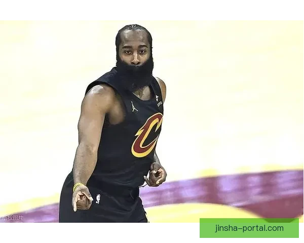 哈登成骑士队史最年长20分10助攻球员 梅里尔斩获职业生涯首个双十表现