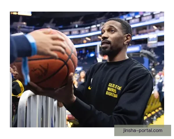 梅尔顿谈未来去向 表示愿意继续留在勇士并为球队贡献