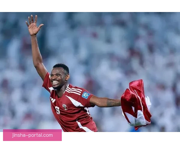 美加墨世界杯竞猜平台全面上线,带你一起预测赛事精彩走向 美加墨世界杯竞猜平台全面上线,带你一起预测赛事精彩走向