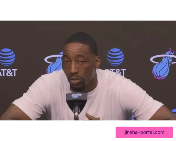 阿德巴约谈与斯波争执 表示尊重教练但不想打附加赛