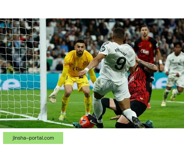 马略卡主帅：没有完美战术能击败皇马 我们全力以赴拼搏到底