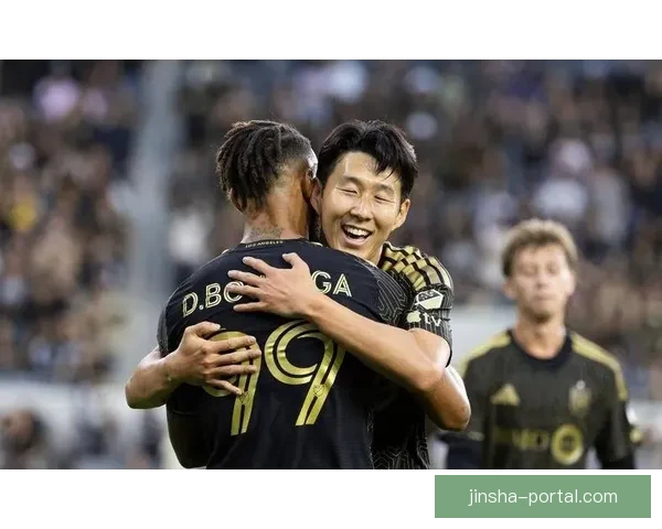 孙兴慜半场四助攻加制造乌龙 洛杉矶5-0领先打破对手防线