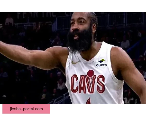 哈登誓助骑士复仇公牛 吉迪力争反弹挑战三连胜