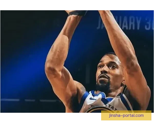 梅尔顿谈未来去向 表示愿意继续留在勇士并为球队贡献