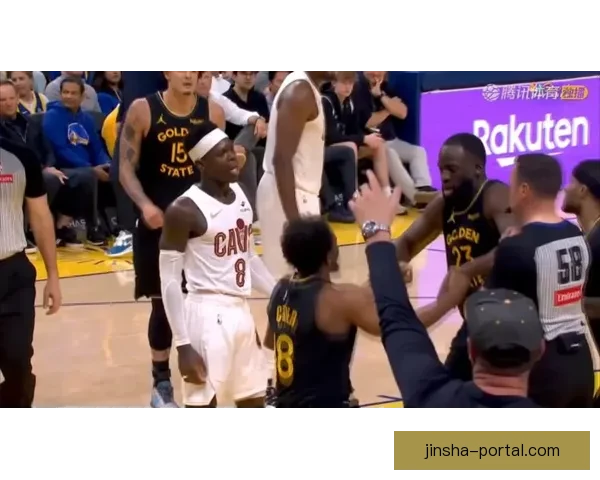 哈登米切尔联手骑士力争复仇勇士缺核心谁能挺身而出