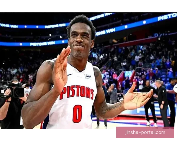 活塞计划与杜伦签长约 预计合同金额超2.1亿美元 入选最佳阵容薪资将激增