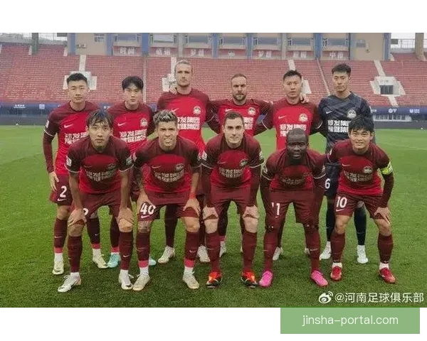 陕西联合对阵石家庄功夫三外援对决两外援首发阵容分析